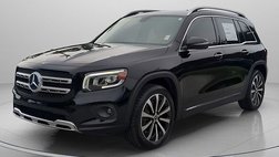 2021 Mercedes-Benz GLB GLB 250