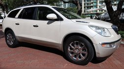 2011 Buick Enclave CXL-2