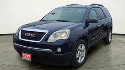 2008 GMC Acadia SLE-1