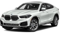 2023 BMW X6 xDrive40i