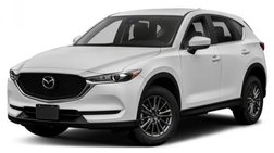 2018 Mazda CX-5 Sport