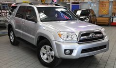 2006 Toyota 4Runner SR5