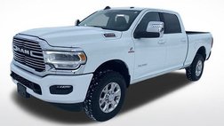 2024 Ram Ram Pickup 2500 Laramie