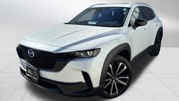 2025 Mazda CX-50 2.5 S Premium Plus
