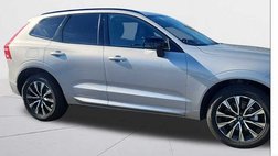 2025 Volvo XC60 B5 Plus Dark Theme