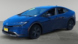 2023 Toyota Prius Limited