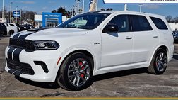2024 Dodge Durango R/T