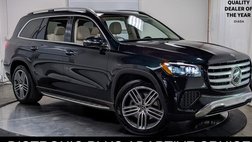 2024 Mercedes-Benz GLS GLS 450