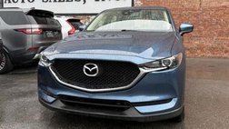 2019 Mazda CX-5 Sport