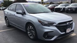 2024 Subaru Legacy Limited