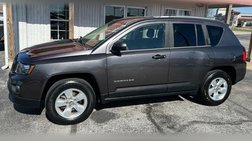 2015 Jeep Compass Sport