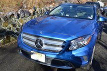 2015 Mercedes-Benz GLA-Class GLA 250 4MATIC