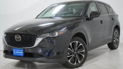 2023 Mazda CX-5 2.5 S Premium Plus