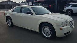 2007 Chrysler 300 Base
