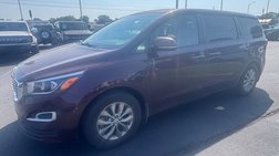 2019 Kia Sedona LX