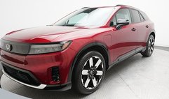 2024 Honda Prologue Elite