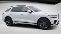 2023 Genesis GV70 3.5T Sport