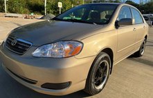 2006 Toyota Corolla S