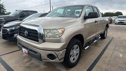 2009 Toyota Tundra SR5