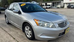 2009 Honda Accord LX-P