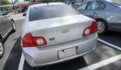 2011 Chevrolet Malibu LT