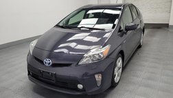 2015 Toyota Prius Five