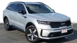 2022 Kia Sorento EX