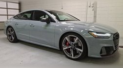 2023 Audi S7 2.9T quattro Prestige