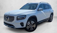 2025 Mercedes-Benz GLB GLB 250