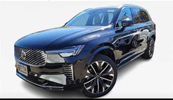 2025 Volvo XC90 B6 Plus Bright Theme 7P