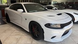 2016 Dodge Charger SRT Hellcat