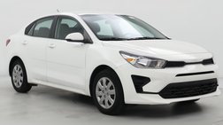 2023 Kia Rio LX