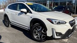 2023 Subaru Crosstrek Hybrid