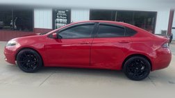 2013 Dodge Dart SXT