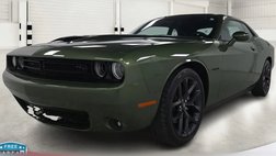 2021 Dodge Challenger R/T