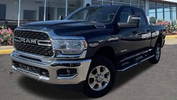 2024 Ram Ram Pickup 2500 Big Horn