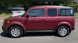 2006 Honda Element EX-P