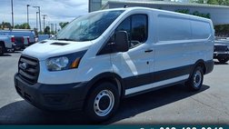 2020 Ford Transit 150
