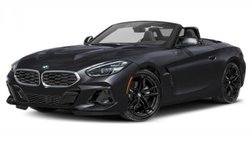 2024 BMW Z4 M40i
