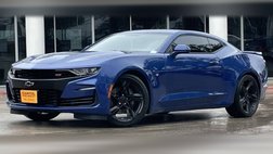2019 Chevrolet Camaro SS