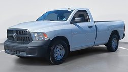 2017 Ram Ram Pickup 1500 Tradesman
