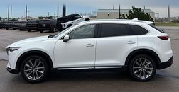 2021 Mazda CX-9 Grand Touring