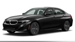 2023 BMW 3 Series 330i xDrive