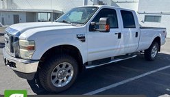 2008 Ford Super Duty F-250 Lariat