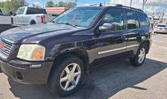 2008 GMC Envoy SLE