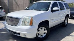 2007 GMC Yukon SLE
