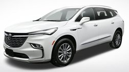 2022 Buick Enclave Essence