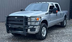 2016 Ford Super Duty F-250 XL