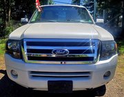 2012 Ford Expedition Limited