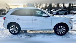 2017 Audi Q5 2.0T quattro Premium